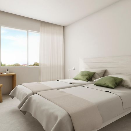 Apartamentos Vibra Riviera San Antonio  Eksteriør bilde