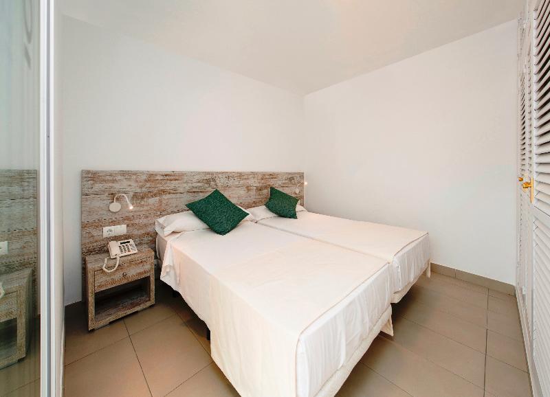 Apartamentos Vibra Riviera San Antonio  Eksteriør bilde