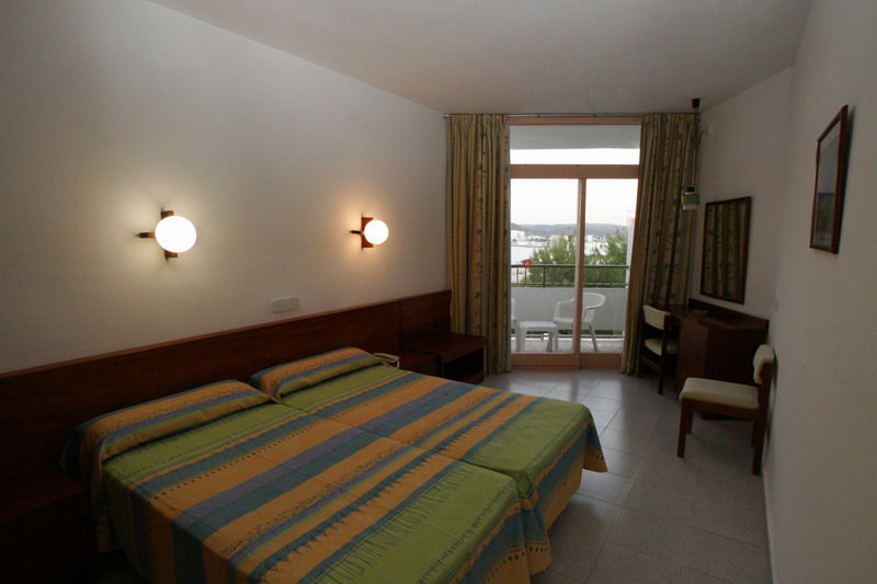Apartamentos Vibra Riviera San Antonio  Eksteriør bilde
