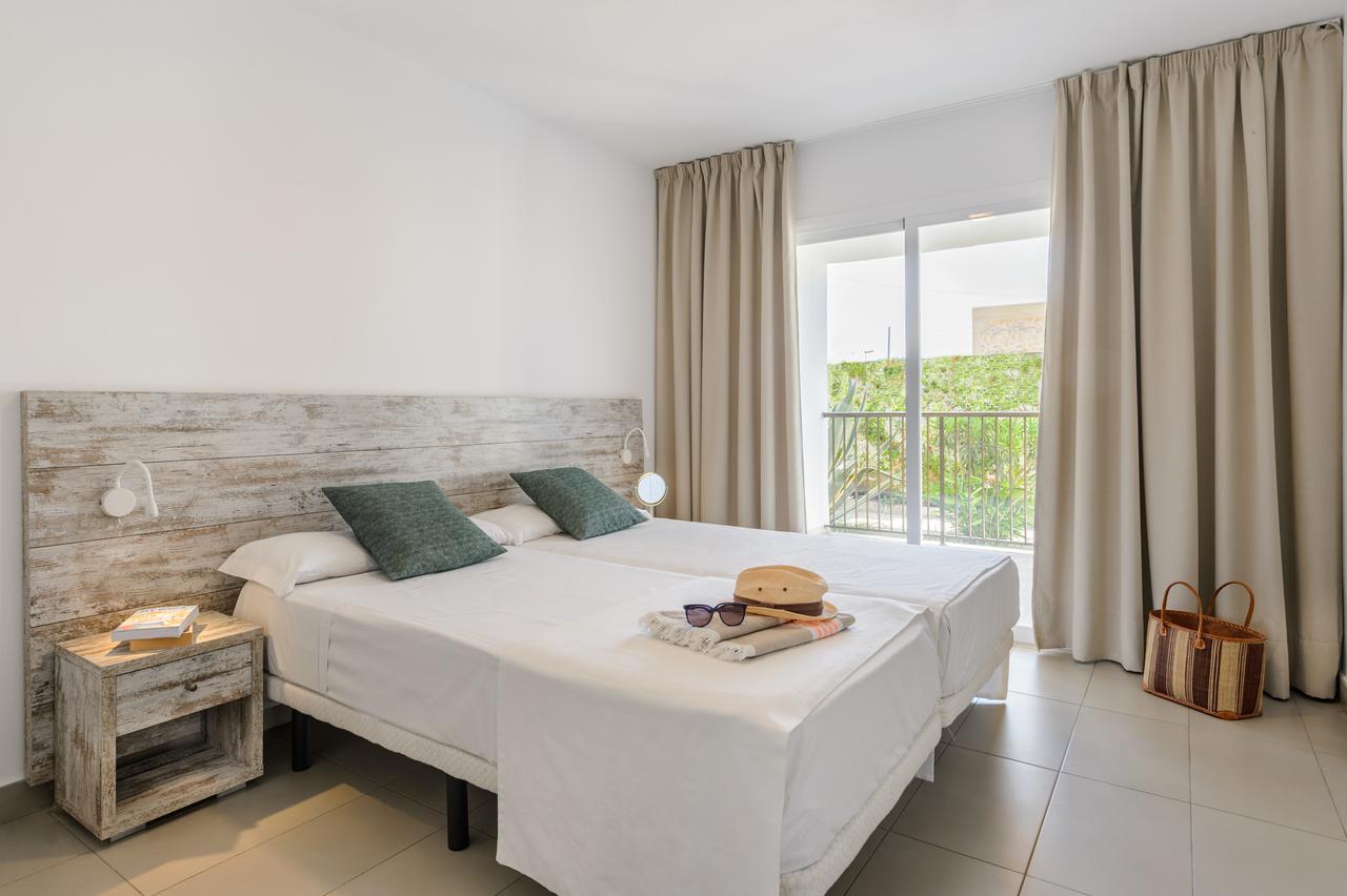 Apartamentos Vibra Riviera San Antonio  Eksteriør bilde