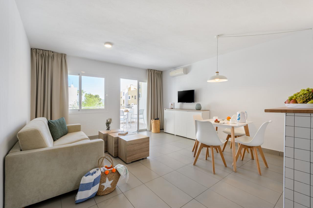 Apartamentos Vibra Riviera San Antonio  Eksteriør bilde